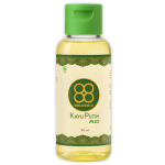 Mockup Minyak Kayu Putih